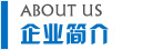 企业简介